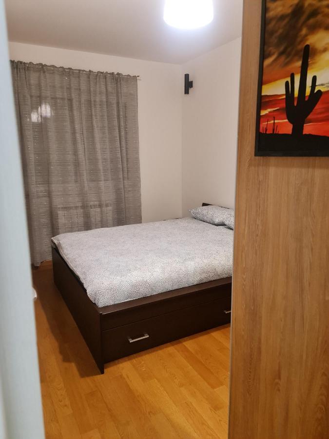 Porodicno-Poslovni Udoban Stan Apartment เบลเกรด ภายนอก รูปภาพ