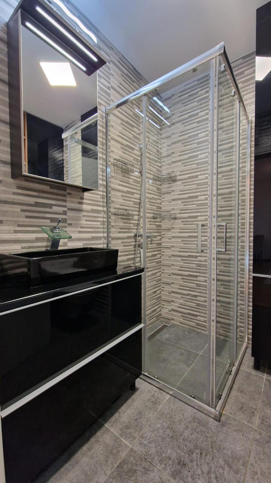 Porodicno-Poslovni Udoban Stan Apartment เบลเกรด ภายนอก รูปภาพ