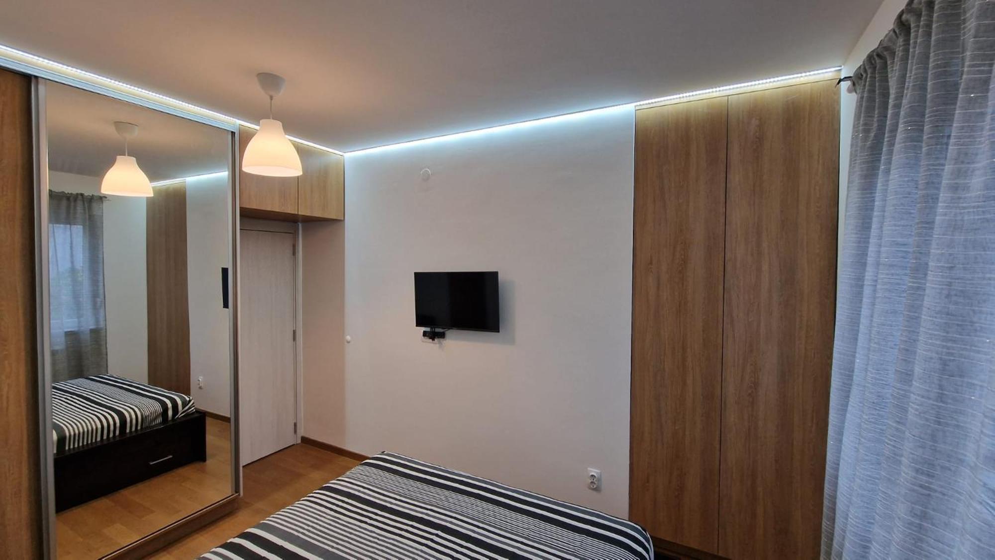 Porodicno-Poslovni Udoban Stan Apartment เบลเกรด ภายนอก รูปภาพ