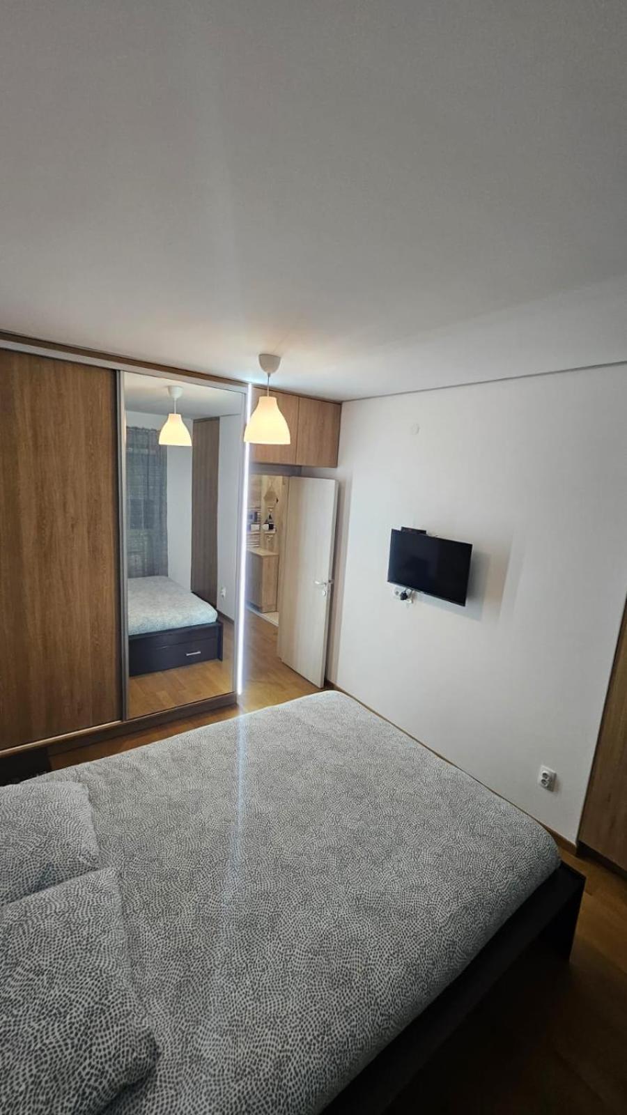 Porodicno-Poslovni Udoban Stan Apartment เบลเกรด ภายนอก รูปภาพ