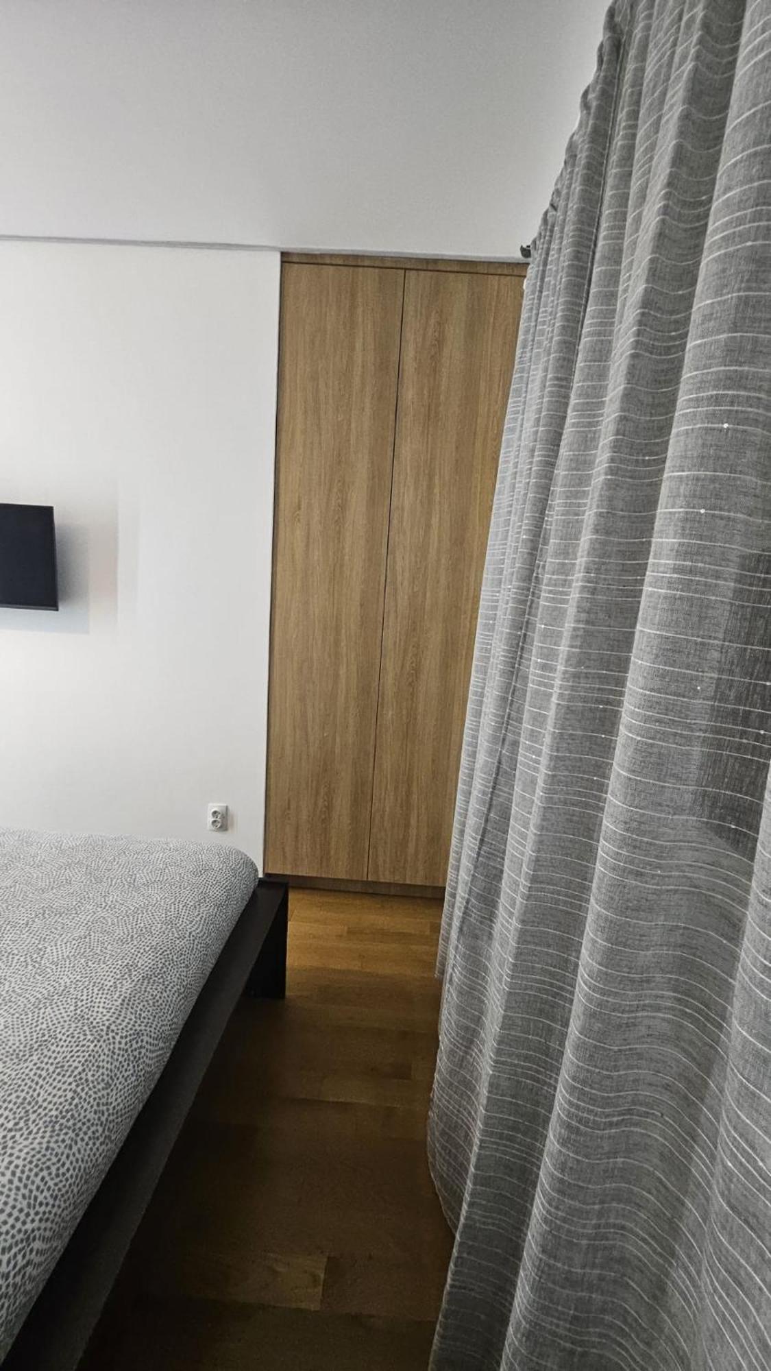 Porodicno-Poslovni Udoban Stan Apartment เบลเกรด ภายนอก รูปภาพ